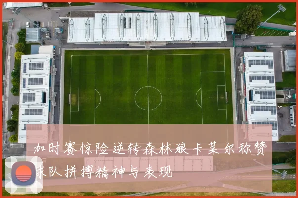 加时赛惊险逆转森林狼卡莱尔称赞球队拼搏精神与表现